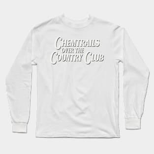 Country Club By LDR(Lana Del Rey) Long Sleeve T-Shirt